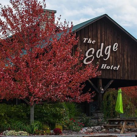 The Edge Hotel Welch Hill Dış mekan fotoğraf