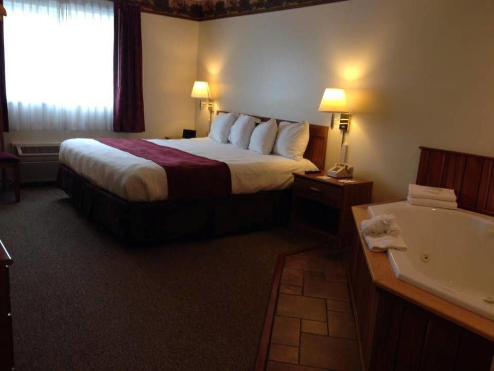 The Edge Hotel Welch Hill Dış mekan fotoğraf