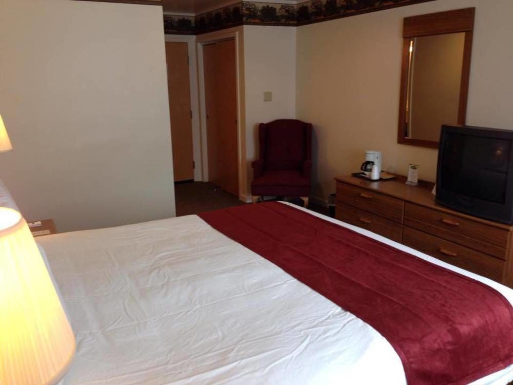 The Edge Hotel Welch Hill Dış mekan fotoğraf