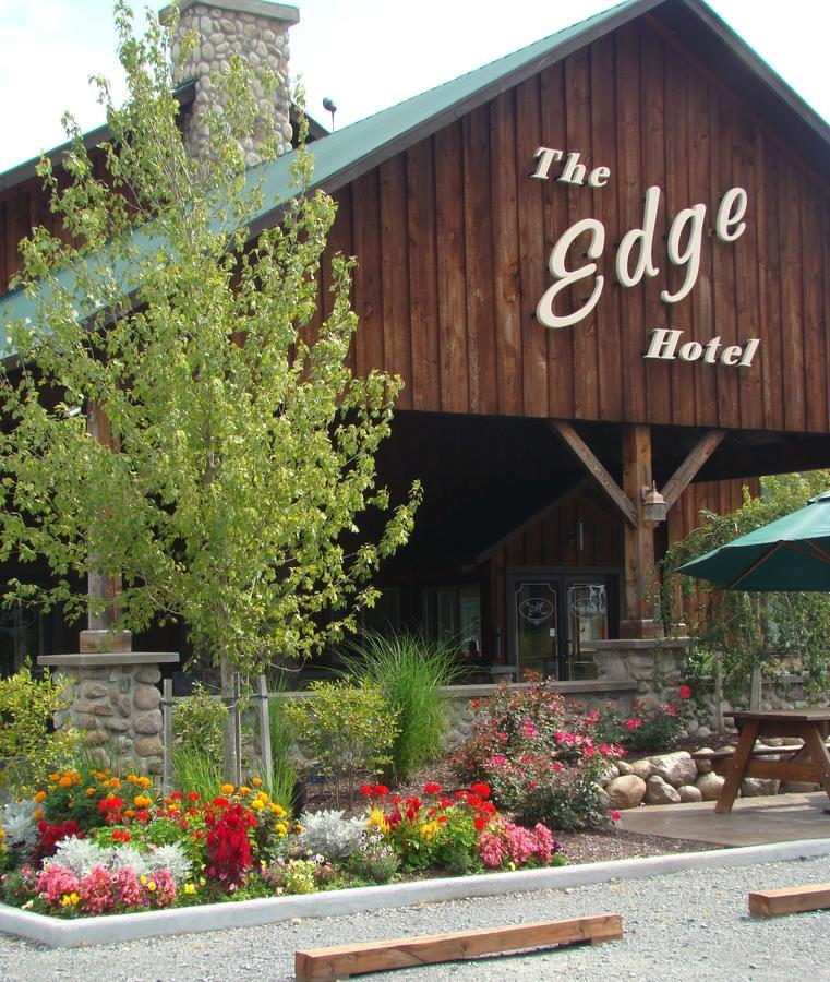 The Edge Hotel Welch Hill Dış mekan fotoğraf