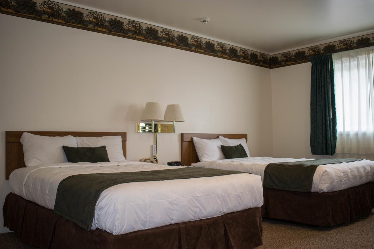 The Edge Hotel Welch Hill Dış mekan fotoğraf
