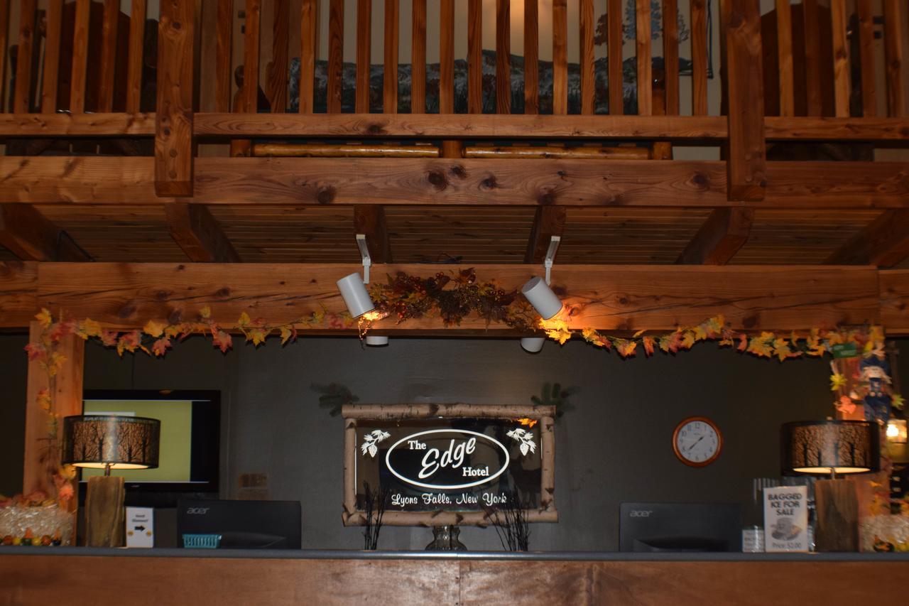 The Edge Hotel Welch Hill Dış mekan fotoğraf