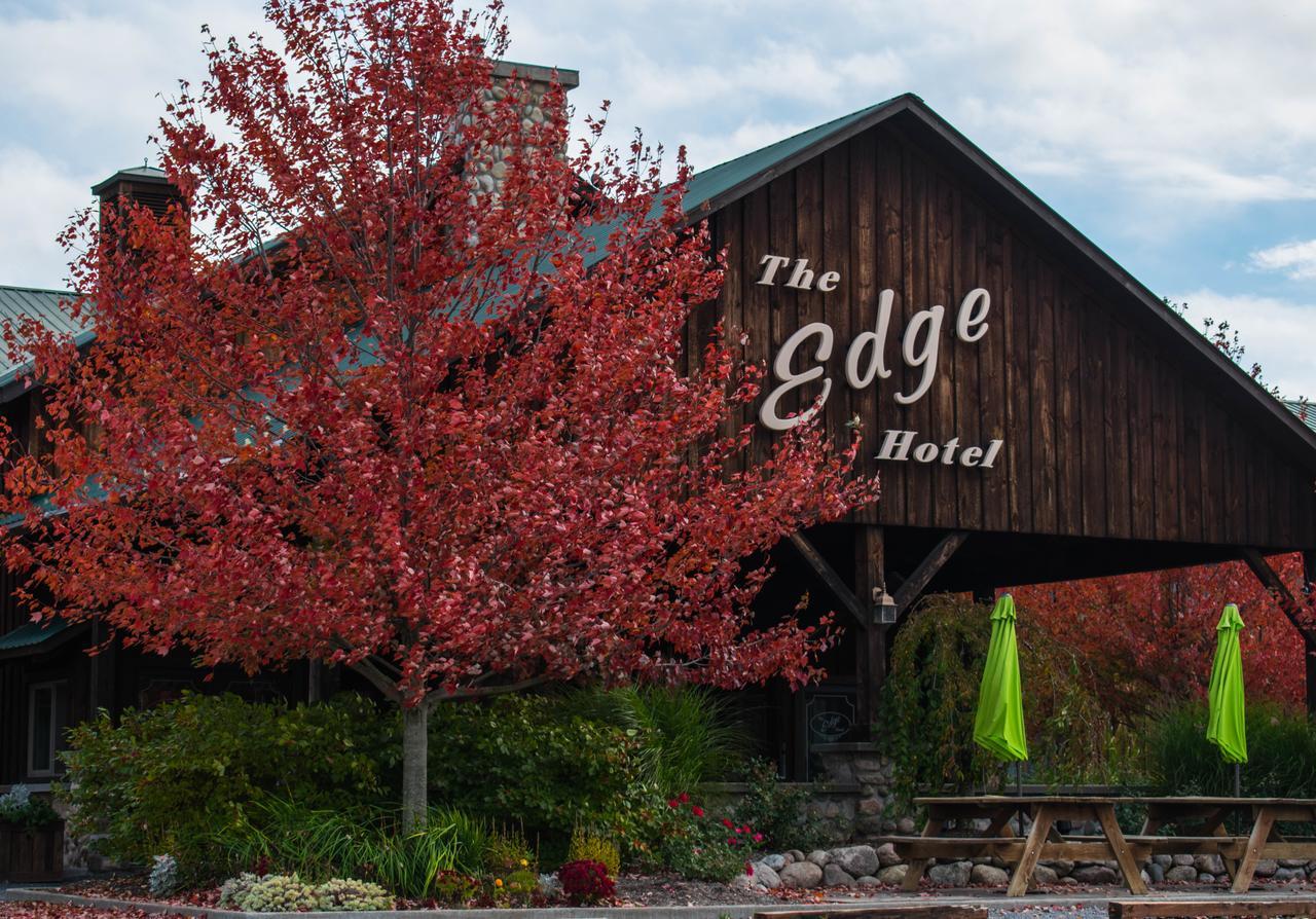 The Edge Hotel Welch Hill Dış mekan fotoğraf