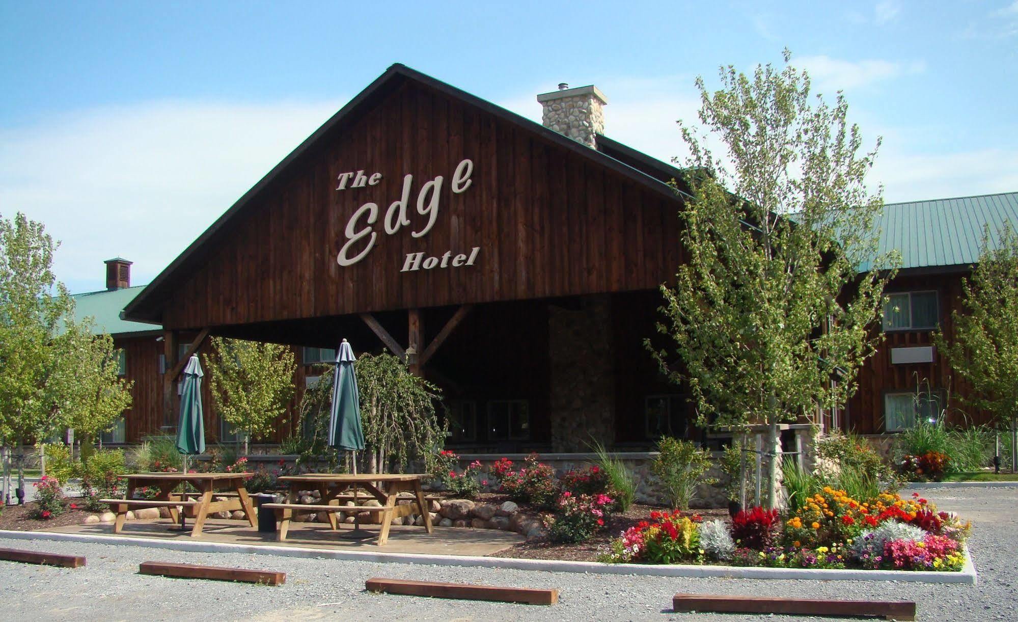 The Edge Hotel Welch Hill Dış mekan fotoğraf