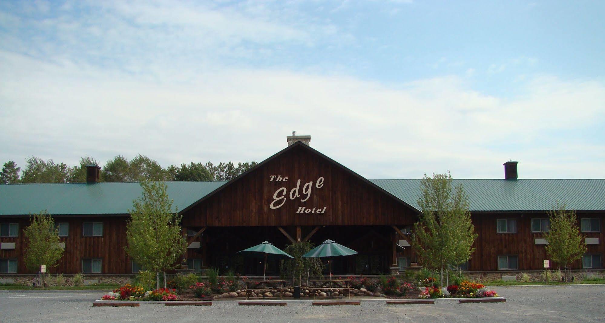 The Edge Hotel Welch Hill Dış mekan fotoğraf