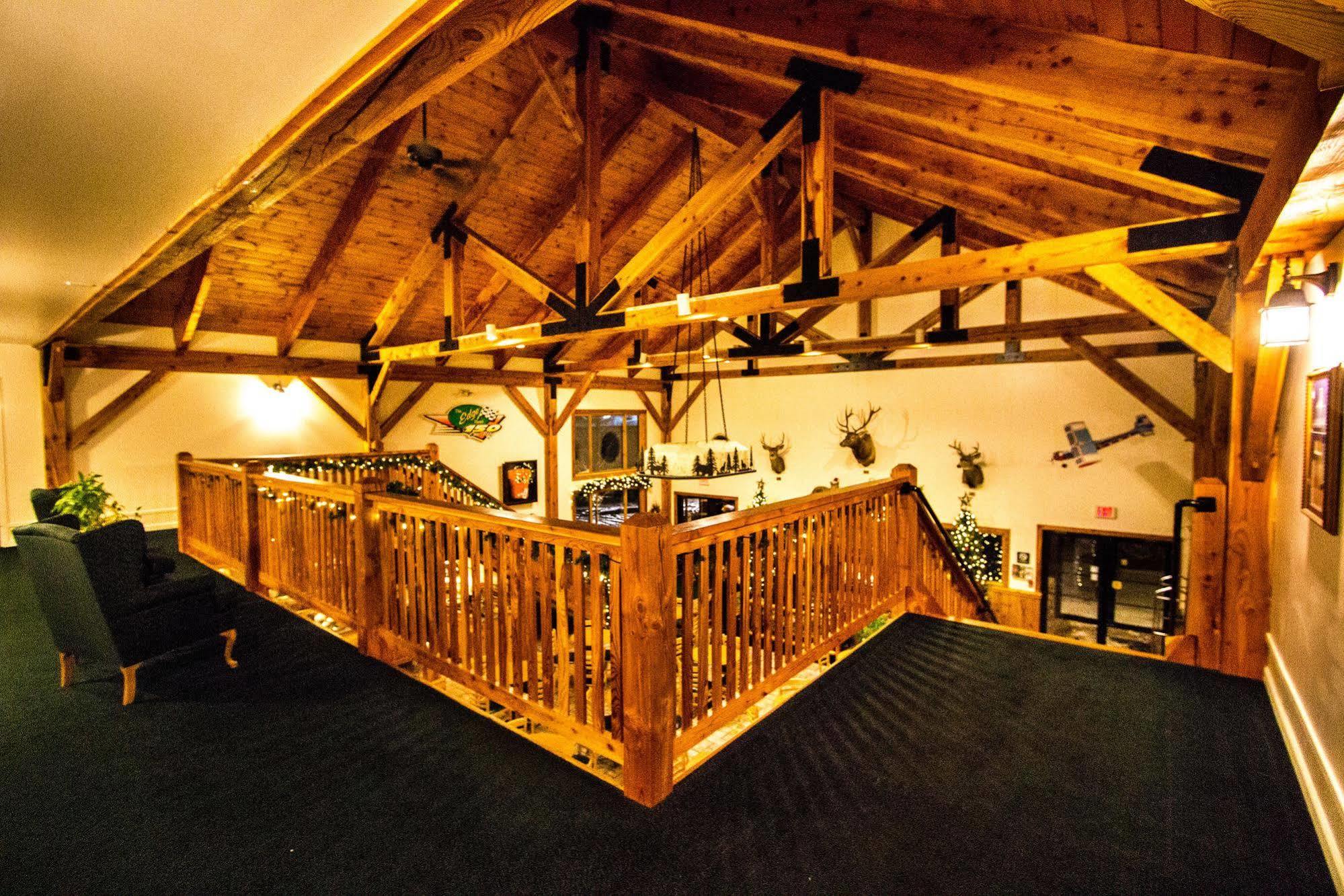 The Edge Hotel Welch Hill Dış mekan fotoğraf